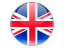 English Flag